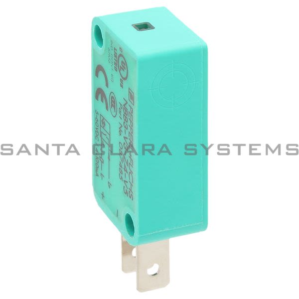 Pepperl+Fuchs NBB3-V3-Z4-V5 Inductive Sensor Product Image