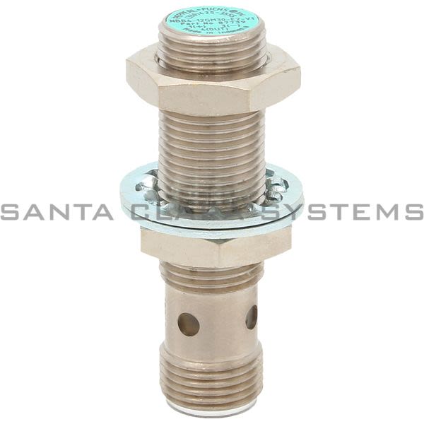 Pepperl+Fuchs NBB4-12GM30-E2-V1 Inductive Sensor Product Image