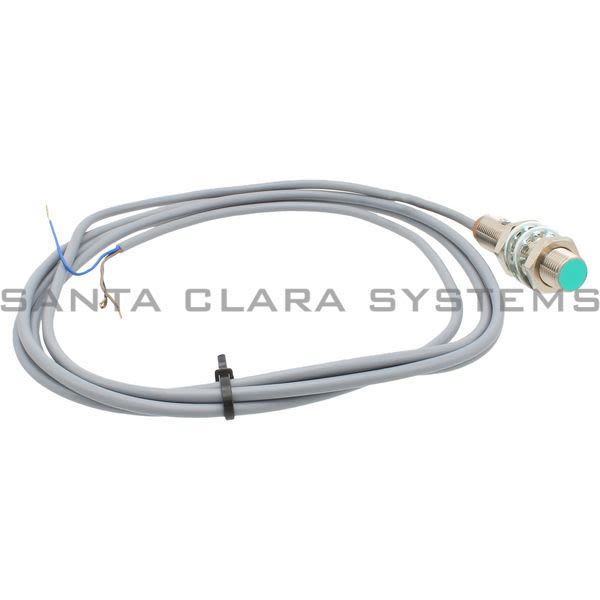 Pepperl+Fuchs NBB4-12GM50-E2 Inductive Proximity Sensor Product Image