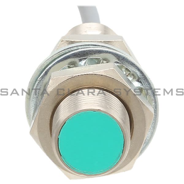 Pepperl+Fuchs NBB4-12GM50-E2 Inductive Proximity Sensor Product Image