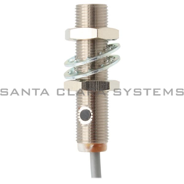 Pepperl+Fuchs NBB4-12GM50-E2 Inductive Proximity Sensor Product Image