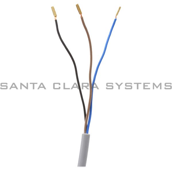Pepperl+Fuchs NBB4-12GM50-E2 Inductive Proximity Sensor Product Image