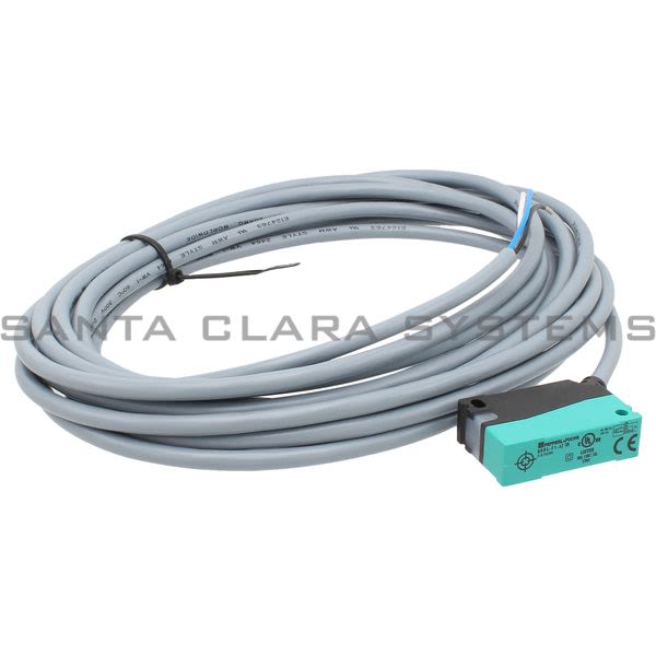 Pepperl+Fuchs NBB4-F1-A2-5M  Inductive Sensor Product Image