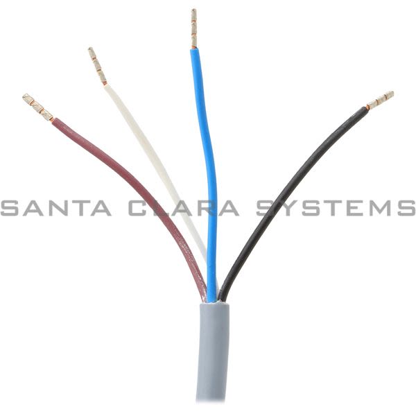 Pepperl+Fuchs NBB4-F1-A2-5M  Inductive Sensor Product Image