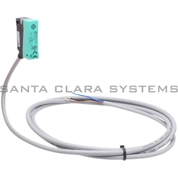 Pepperl+Fuchs NBB4-F1-E2 Inductive Sensor Product Image