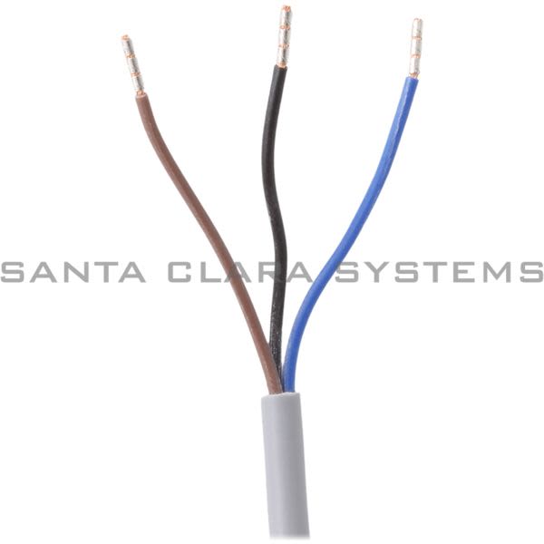Pepperl+Fuchs NBB4-F1-E2 Inductive Sensor Product Image