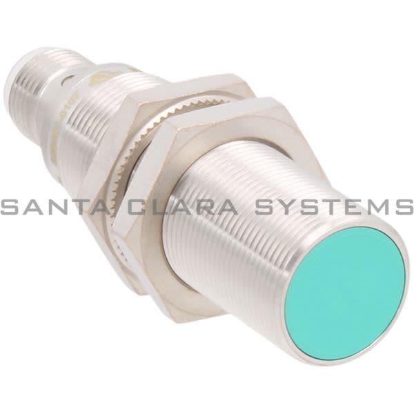 Pepperl+Fuchs NBB5-18GM50-A2-V1 Inductive Sensor Product Image