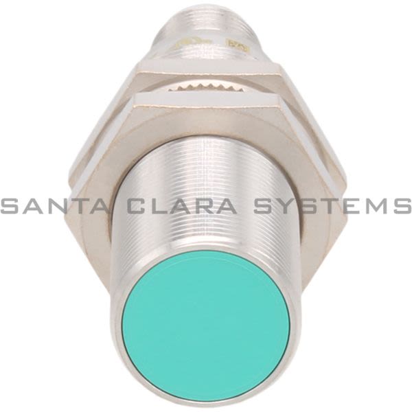 Pepperl+Fuchs NBB5-18GM50-A2-V1 Inductive Sensor Product Image