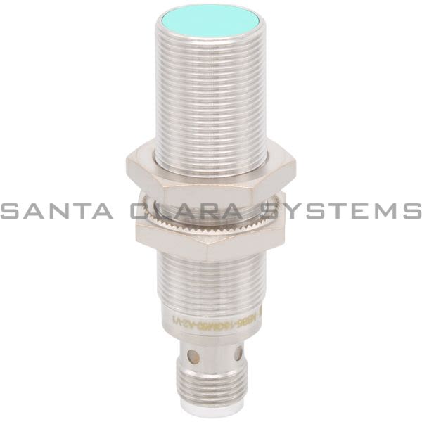 Pepperl+Fuchs NBB5-18GM50-A2-V1 Inductive Sensor Product Image