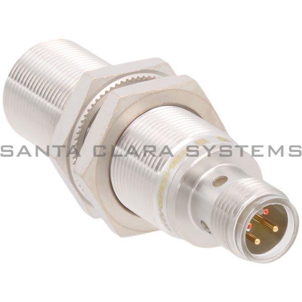 Pepperl+Fuchs NBB5-18GM50-A2-V1 Inductive Sensor Product Image