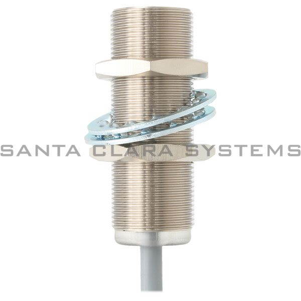 Pepperl+Fuchs NBB5-18GM50-E0 Proximity Sensor W/ Cable P/N 83994 10-30 VDC / 200ma Product Image