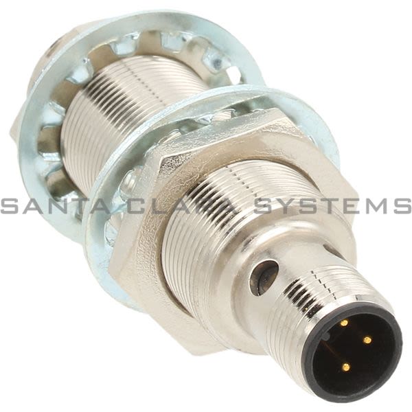 Pepperl+Fuchs NBB5-18GM50-E0-V1 Proximity Switch 3Wire DC Basic Inductive 5mm Product Image