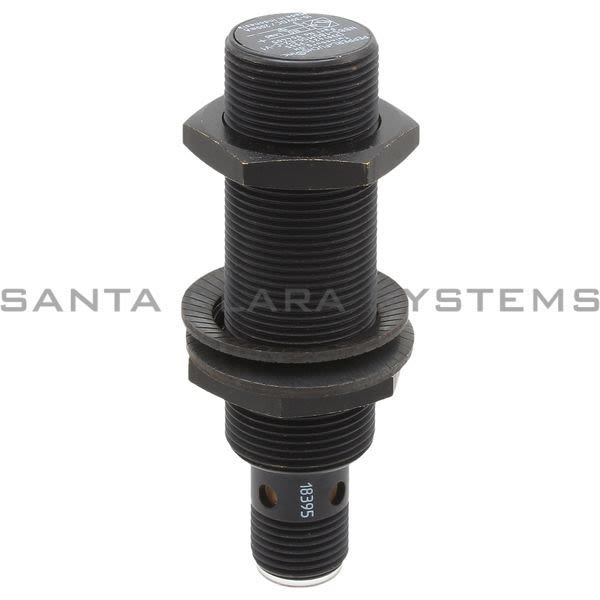 Pepperl+Fuchs NBB5-18GM50-E2-C-V1 Proximity Sensor Product Image
