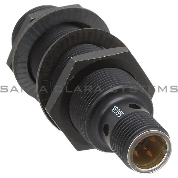 Pepperl+Fuchs NBB5-18GM50-E2-C-V1 Proximity Sensor Product Image