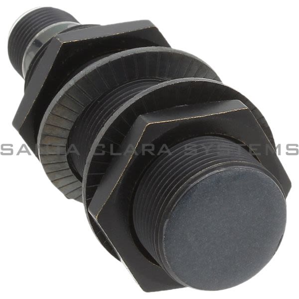 Pepperl+Fuchs NBB5-18GM50-E2-C3-V1 Proximity Sensor Product Image