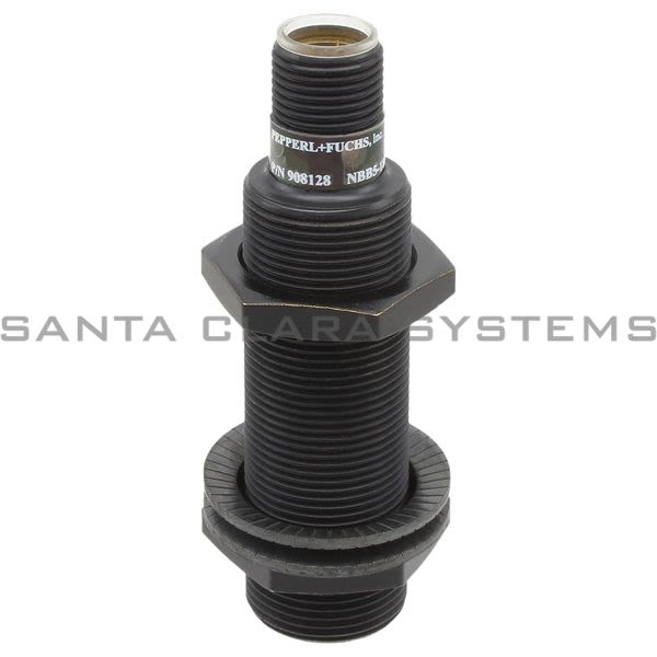 Pepperl+Fuchs NBB5-18GM50-E2-C3-V1 Proximity Sensor Product Image