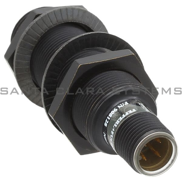 Pepperl+Fuchs NBB5-18GM50-E2-C3-V1 Proximity Sensor Product Image