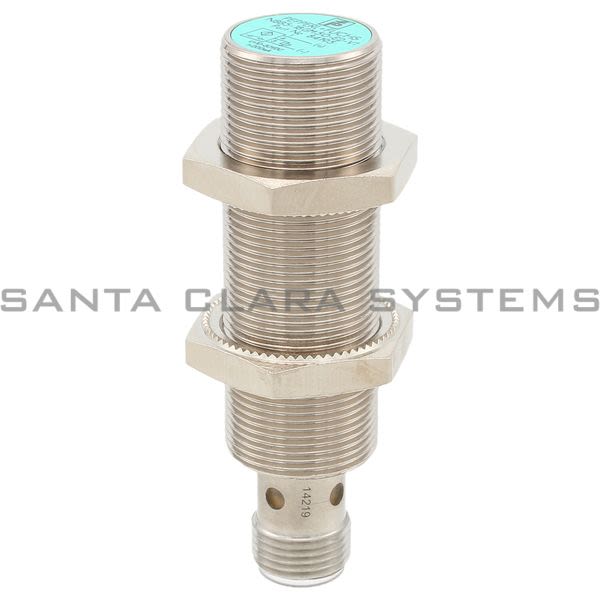 Pepperl+Fuchs NBB5-18GM50-E2-V1 Proximity Switch Product Image