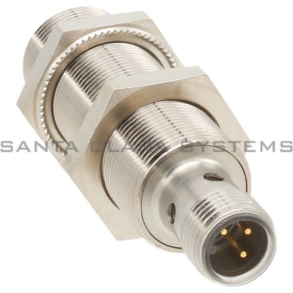 Pepperl+Fuchs NBB5-18GM50-E2-V1 Proximity Switch Product Image