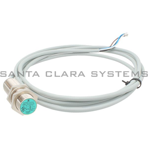 Pepperl+Fuchs NBB5-18GM60-A2 Inductive Sensor Product Image