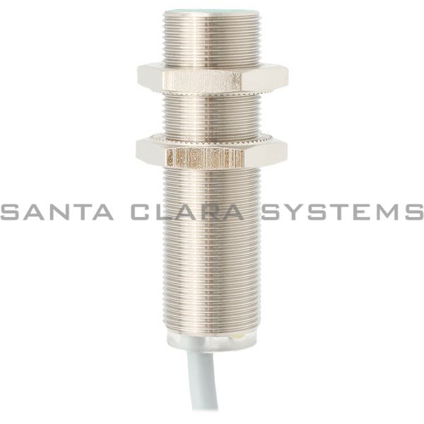 Pepperl+Fuchs NBB5-18GM60-A2 Inductive Sensor Product Image