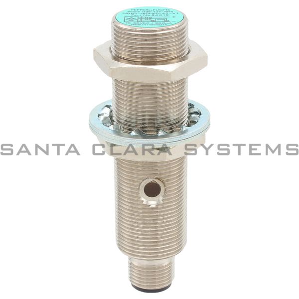Pepperl+Fuchs NBB5-18GM60-A2-V1 Inductive Sensor Product Image