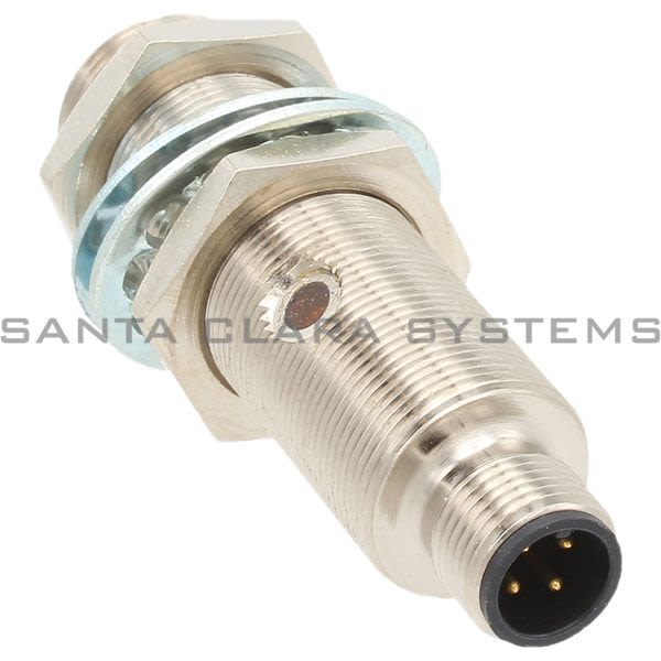 thumbnail interactive-video image 1 of PEPPERL+FUCHS NBB5-18GM60-A2-V1 Inductive Proximity Sensor - Brand New In Box 1 of 5