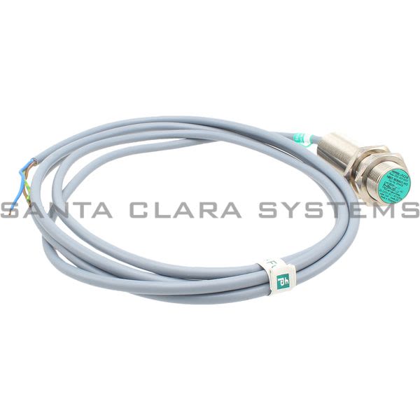 Pepperl+Fuchs NBB5-18GM60-WS  Proximity Sensor Product Image