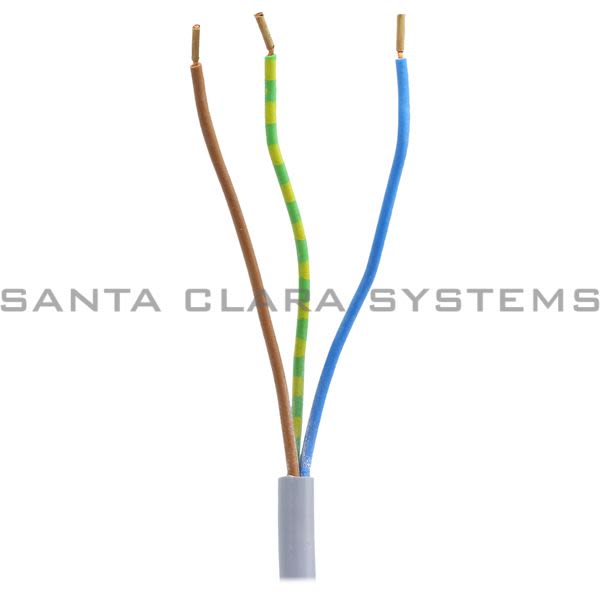 Pepperl+Fuchs NBB5-18GM60-WS  Proximity Sensor Product Image