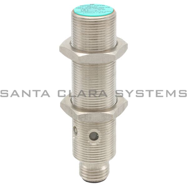 Pepperl+Fuchs NBB5-18GM60-WS-V12 Proximity Sensor Product Image