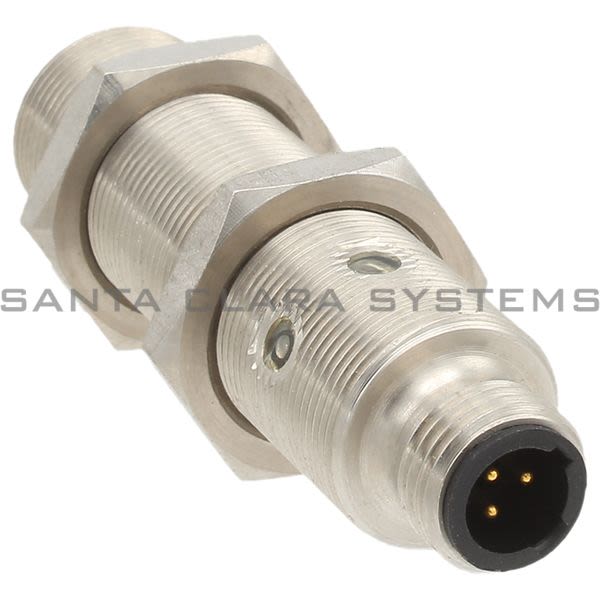 Pepperl+Fuchs NBB5-18GM60-WS-V12 Proximity Sensor Product Image