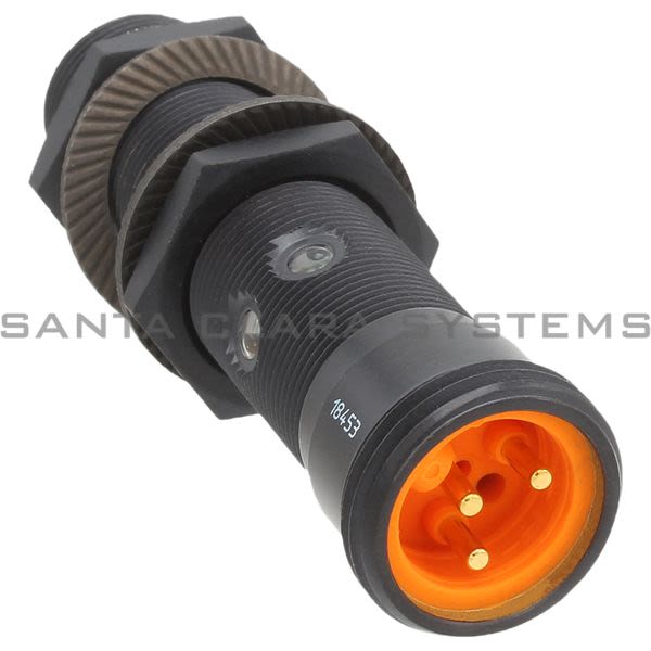 Pepperl+Fuchs NBB5-18GM80-WS-C-V93 Proximity Switch Product Image