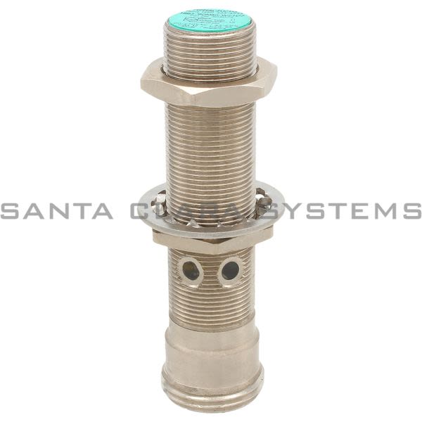 Pepperl+Fuchs NBB5-18GM80-WS-H77 Proximity Sensor Product Image