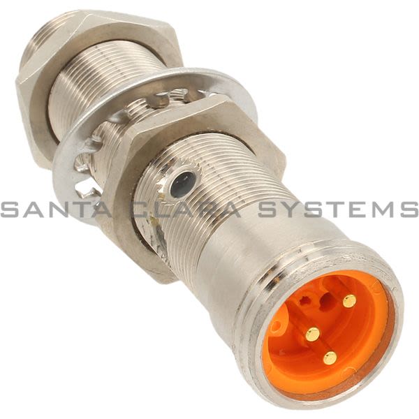 Pepperl+Fuchs NBB5-18GM80-WS-H77 Proximity Sensor Product Image