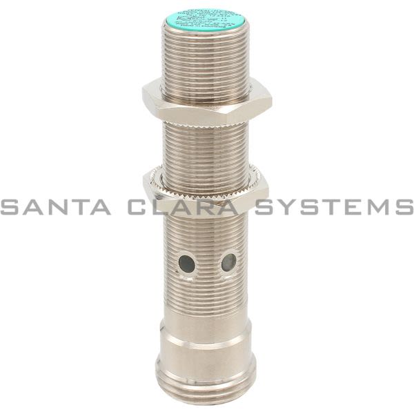 Pepperl+Fuchs NBB5-18GM80-WS-V93 Inductive Sensor Product Image