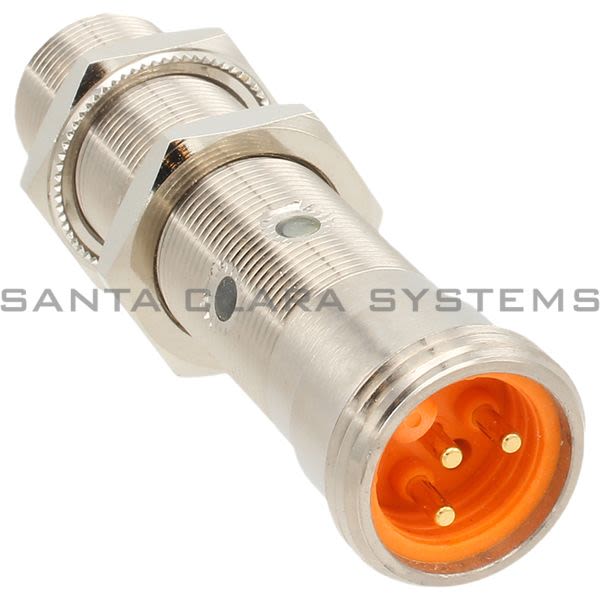 Pepperl+Fuchs NBB5-18GM80-WS-V93 Inductive Sensor Product Image