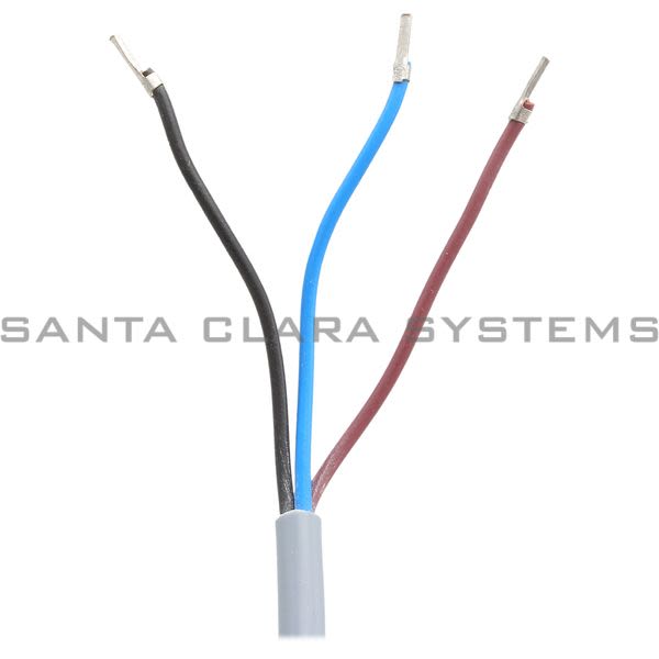 Pepperl+Fuchs NBB5-F33M-E2 Inductive Sensor Product Image