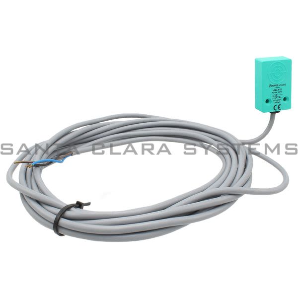Pepperl+Fuchs NBB6-F-E2 84736 Sensor Product Image