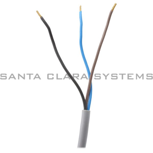 Pepperl+Fuchs NBB6-F-E2 84736 Sensor Product Image