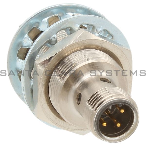 Pepperl+Fuchs NBB8-18GM30-E2-V1 Inductive Sensor Product Image