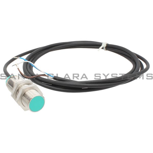 Pepperl+Fuchs NBB8-18GM50-A2 Inductive Sensor Product Image