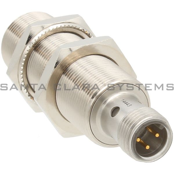Pepperl+Fuchs NBB8-18GM50-E0-V1 Inductive Sensor Product Image