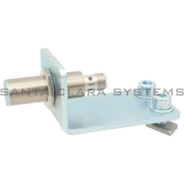 Pepperl+Fuchs NBB8-18GM50-E2-V1 Inductive Sensor Product Image