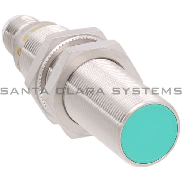 Pepperl+Fuchs NBB8-18GM60-A2-V1 Inductive Sensor Product Image