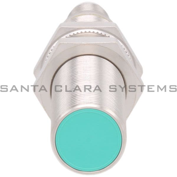 Pepperl+Fuchs NBB8-18GM60-A2-V1 Inductive Sensor Product Image