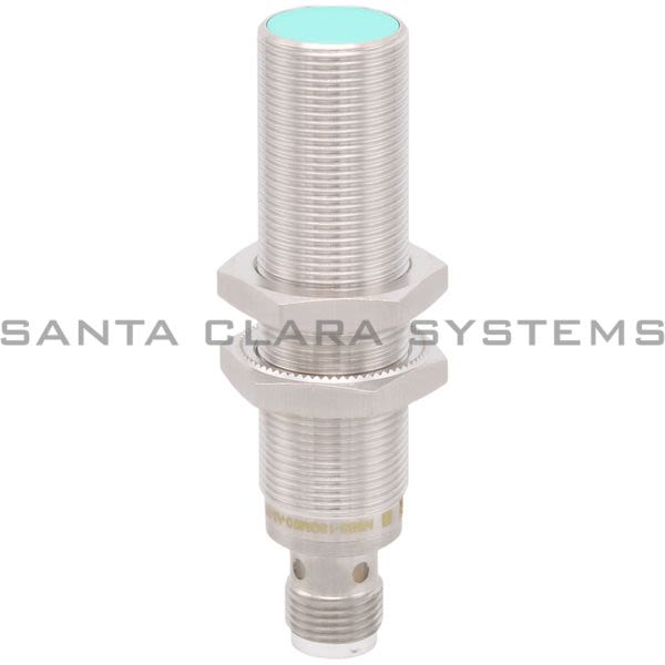 Pepperl+Fuchs NBB8-18GM60-A2-V1 Inductive Sensor Product Image