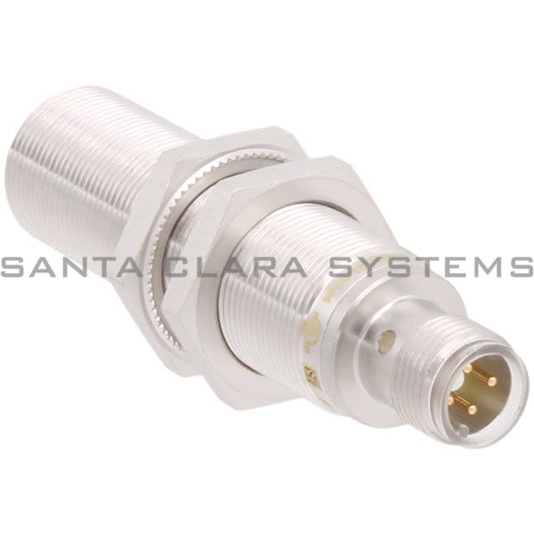 Pepperl+Fuchs NBB8-18GM60-A2-V1 Inductive Sensor Product Image