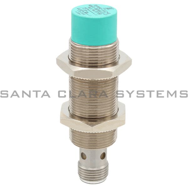 Pepperl+Fuchs NBN12-18GM50-E2-V1 Inductive Sensor Product Image