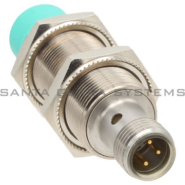 Pepperl+Fuchs NBN12-18GM50-E2-V1 Inductive Sensor Product Image