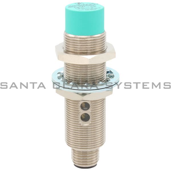 Pepperl+Fuchs NBN15-18GM60-US-V12 Inductive Sensor Product Image